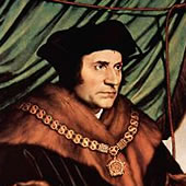 Sir Thomas More