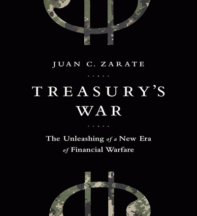 Treasury's War