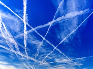 chemtrails