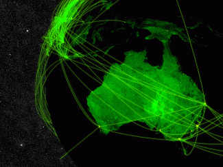 Australia from Above